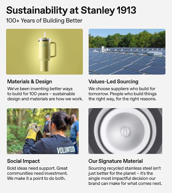 STANLEY Quencher H2.0 Tumbler - Image 9
