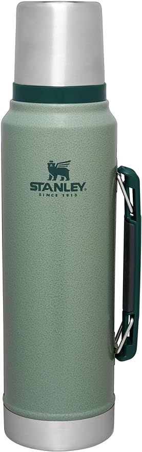 Stanley Classic Legendary Vacuum Bottle by Unknown