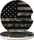 Car Coasters for Cup Holder 2 Pack by Unknown