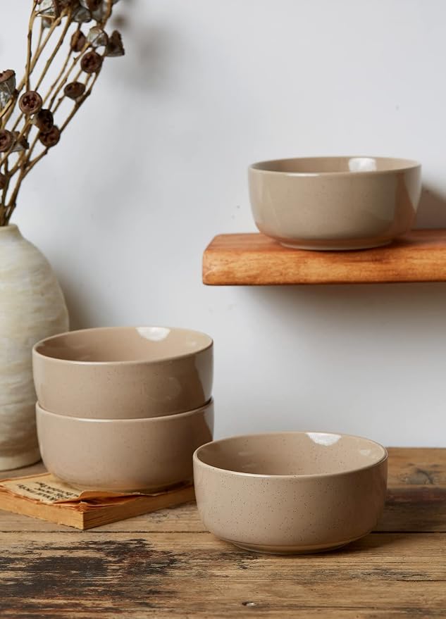 famiware Milkyway Cereal Bowl, Soup Bowls - Image 6