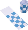 Germiwipe Paper Napkin Bands, Napkin Rings by Germiwipe