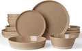 Famiware Saturn Stoneware Dinnerware Set by Famiware