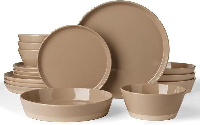 Famiware Saturn Stoneware Dinnerware Set by Famiware