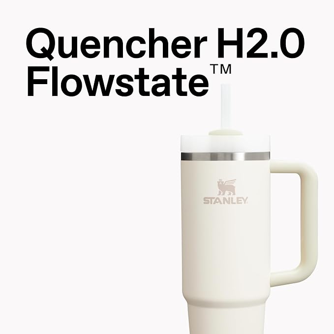 STANLEY Quencher H2.0 Flow State Tumbler, 30 oz - Image 4