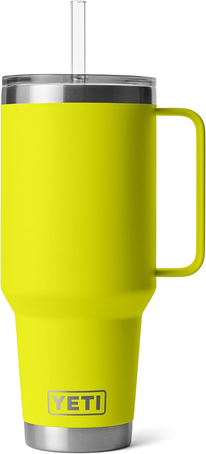 YETI Rambler 42 oz Tumbler by YETI
