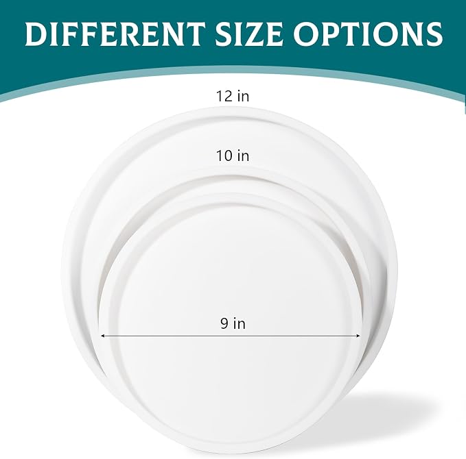 Silicone Bathroom Tray Coffee Table Decor Perfume Organizer, Waterproof - Image 8