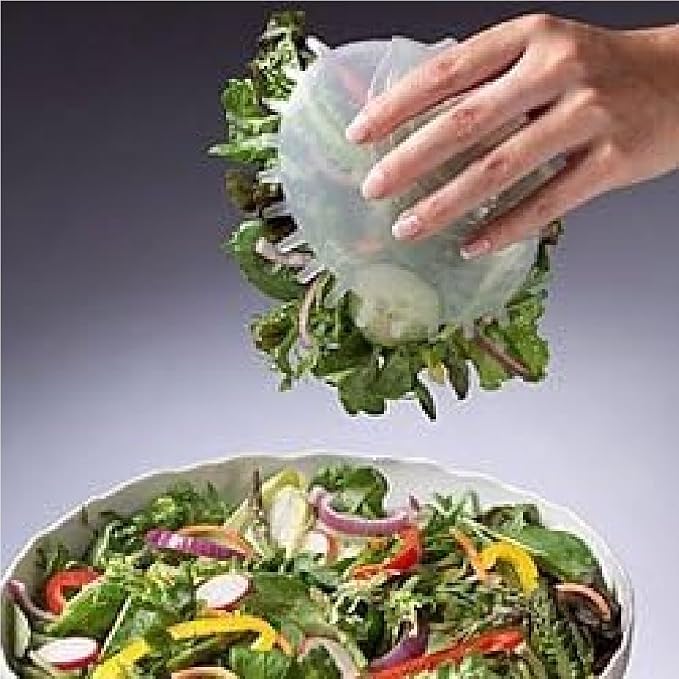 Snapi The Single Handed Salad Server - Image 2