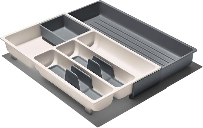 OXO Good Grips Kitchen Drawer, Expandable Utensil Organizer by Unknown