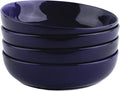 KooK Pasta Bowl, Salad Bowls, Serving Bowls, Large Capacity, Microwave & by Kook