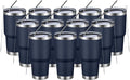 MEWAY 30oz Insulated Tumbler by MEWAY