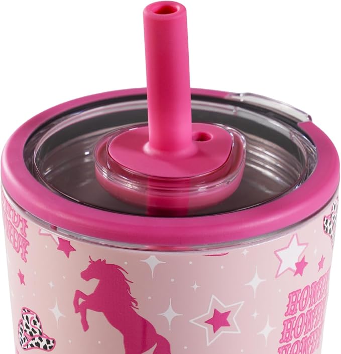 HydroJug Everyday Tumbler 14 oz, Ceramic-Lined Straw Cup - Image 3