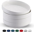 KooK Pasta Bowl, Bowl Plate, Low Bowl, Plate Bowls, Ceramic Large Shallow Bowls by Kook