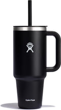 Hydro Flask Travel Tumbler by Unknown