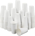 RAZCC 16 oz Paper Cups, 300 Pack 16oz Disposable Paper Coffee Cups, Coffee Cups by RAZCC