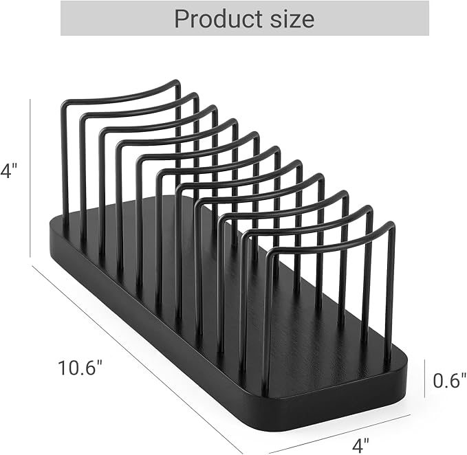 Mkono Hat Organizer for Baseball Caps, Hat Holder Storage for Closet, Space - Image 6