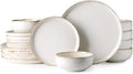 AmorArc Stoneware Dinnerware Sets by AmorArc