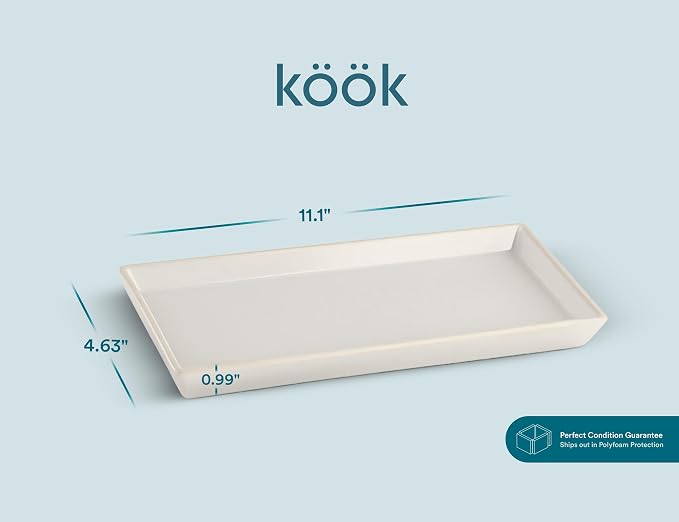 KooK Serving Platters and Trays, Trays - Image 7