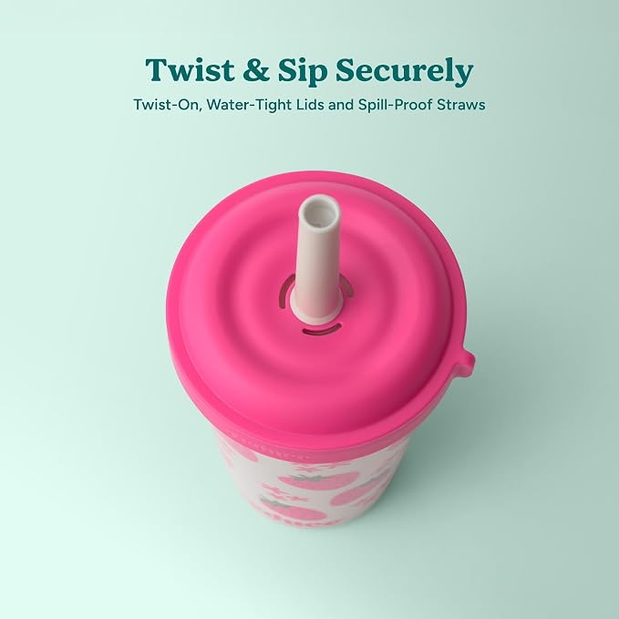 REDUCE GoGo's Kids Portable Tumbler Cups - Image 4