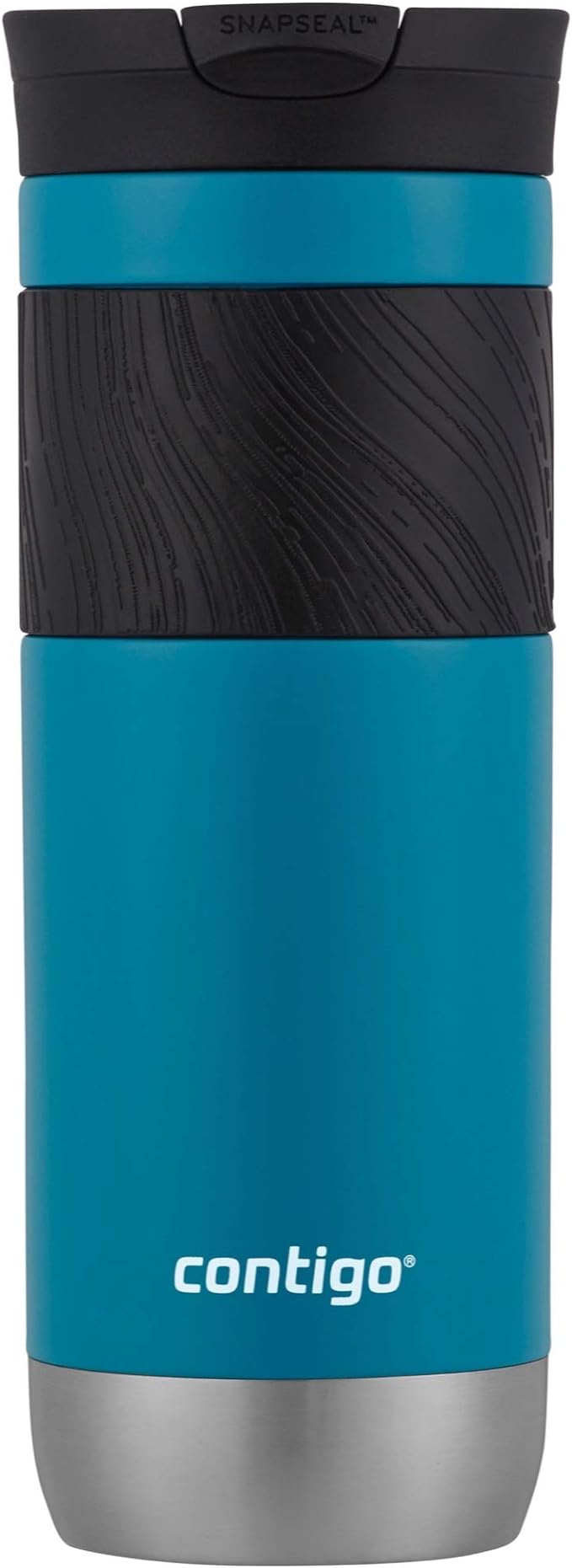 Contigo Byron 2.0 Stainless Steel Travel Mug by Unknown
