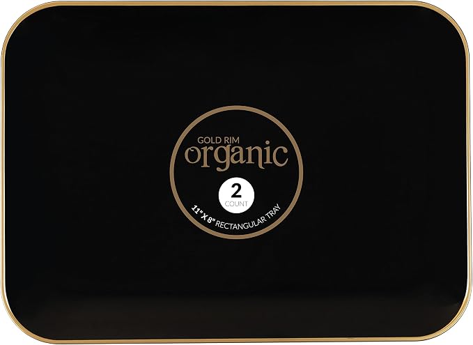 Plasticpro Plastic Serving Trays by PLASTICPRO