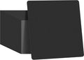 TaoBary Disposable Paper Bar Coasters Bulk, 4 Inch Cardboard Coasters Square by TaoBary