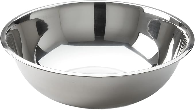 American Metalcraft 2 qt Stainless Steel Mixing Bowl by AmericanMetalcraftInc