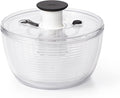 OXO Good Grips Small Salad & Herb Spinner, Vegetable Washer by Unknown
