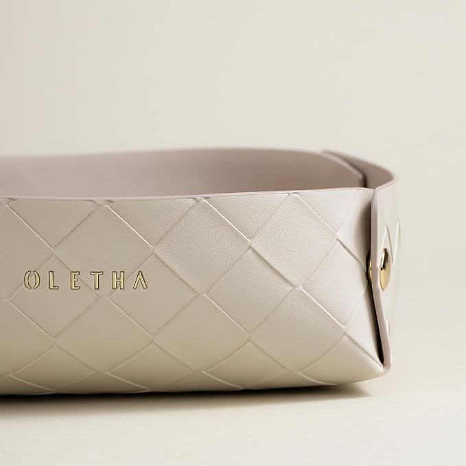 OLETHA Napkin Holder for Luncheon Napkins - Image 4