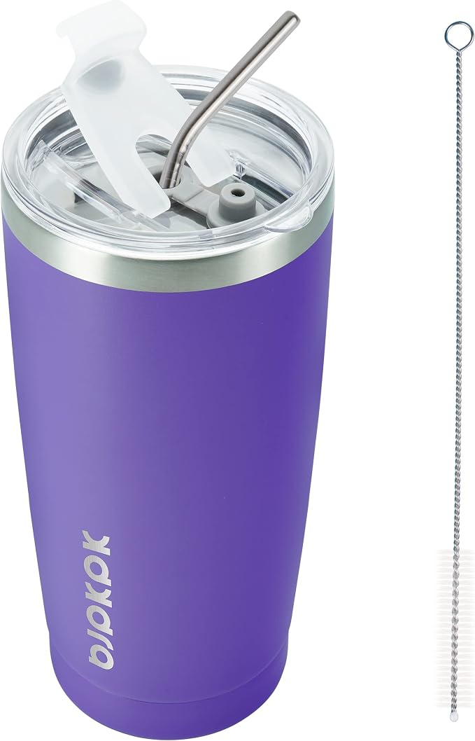 BJPKPK 20oz Coffee Tumbler by BJPKPK