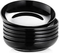 Y YHY Pasta Bowls 30oz, Large Salad Serving Bowls, Shallow Soup Bowls, by YYHY