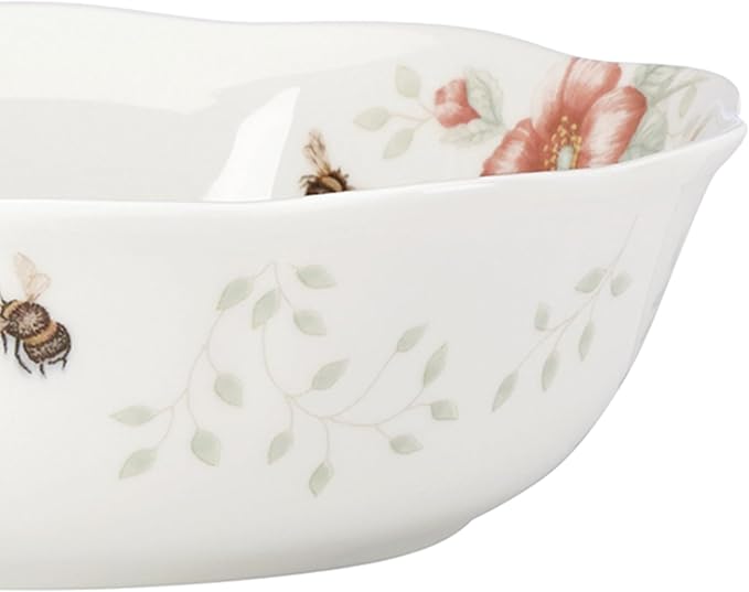 Lenox 857702 Butterfly Meadow Soup Bowl - Image 2