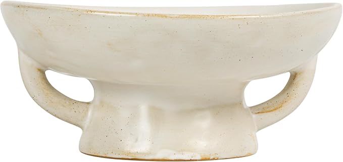 Creative Co-Op Stoneware Bowl w Reactive Glaze - Image 7