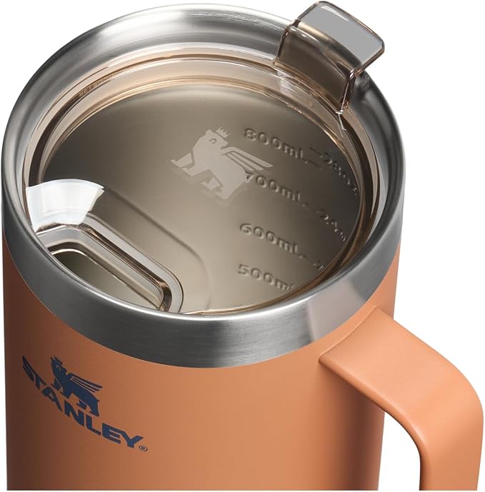 STANLEY The Everyday Suburban Mug | 30 oz | Drink Through Lid | Cup - Image 2