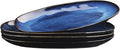 Ceramic Serving Platters by LIUWYHCF