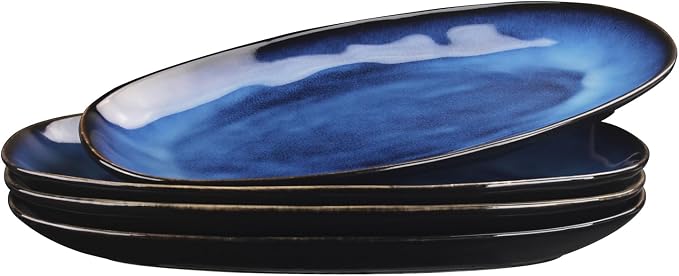 Ceramic Serving Platters by LIUWYHCF