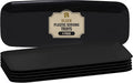 R-kay 4 Pack Plastic Serving Trays by R-KAY