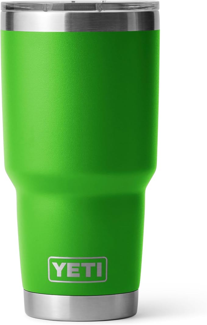 YETI Rambler 30 oz Tumbler, Stainless Steel, Vacuum Insulated by Unknown
