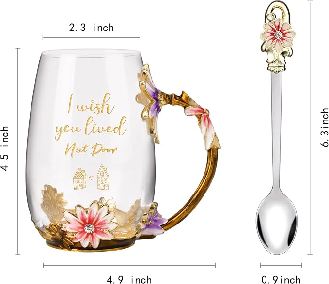 Friendship Gifts for Friends Best Friend Birthday Gifts for Women, Besties - Image 2