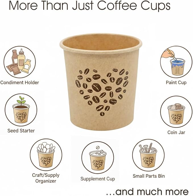 4 Oz Espresso Cups - Image 7