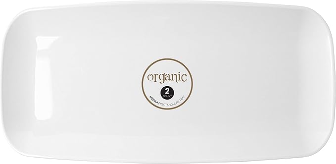 Plasticpro Plastic Serving Trays by PLASTICPRO