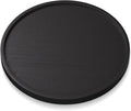 VERTORGAN Bamboo Serving Tray, 9.8 Inch Trays, Home Decor | Coffee Table Tray by VERTORGAN
