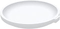 GoodCook Everyday Microwave Plates Stay-Cool Stackable Lightweight Design by GoodCook