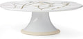 Lenox 896610 Wildflowers Cake Plate by Lenox