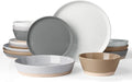 Famiware Saturn Stoneware Dinnerware Set by Famiware