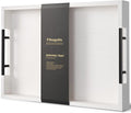 Fibogollo Bamboo Serving Trays by Fibogollo