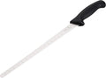 Mercer Culinary M23010 Millennia Black Handle, 10.3-Inch Granton Edge by MercerCulinary