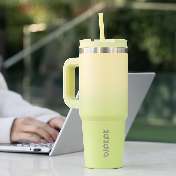 BJPKPK 30 oz Insulated Tumbler - Image 5
