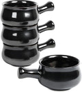 vicrays French Onion Soup Bowls by VicraysCeramic