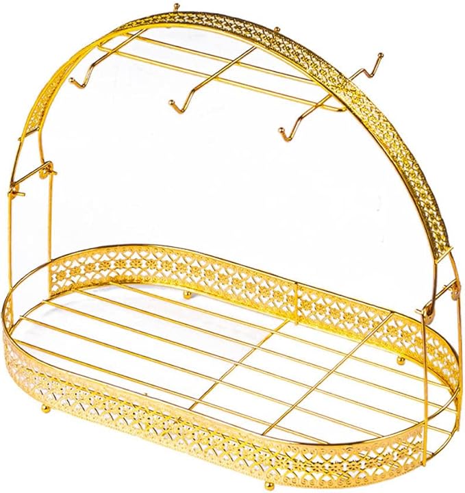Mug Holder Coffee Cup Rack Stand by Piscepio