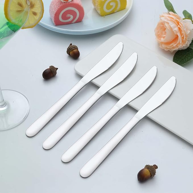 24 Pieces Knives Set - Image 6